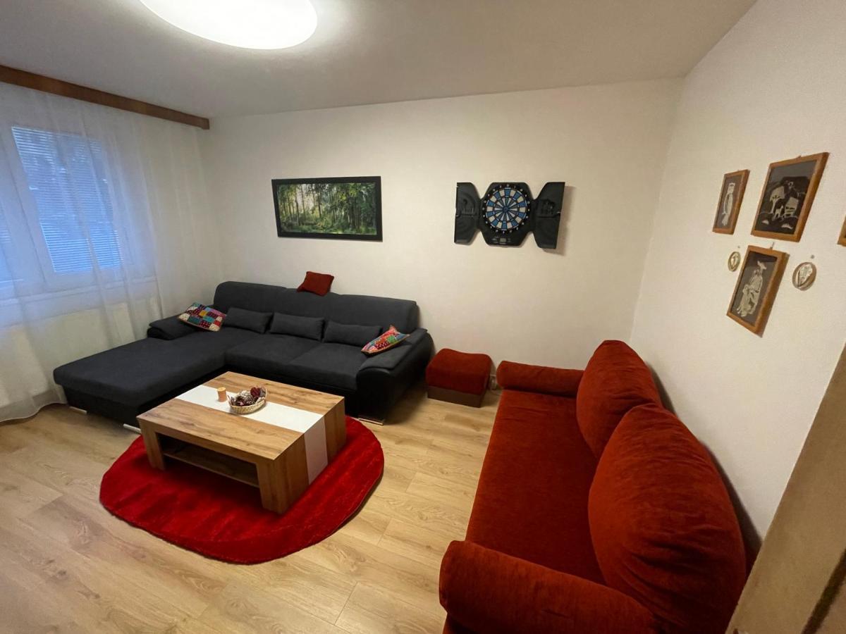 Apartman Doma - Tatranska Lomnica Tatranská Lomnica Exterior foto