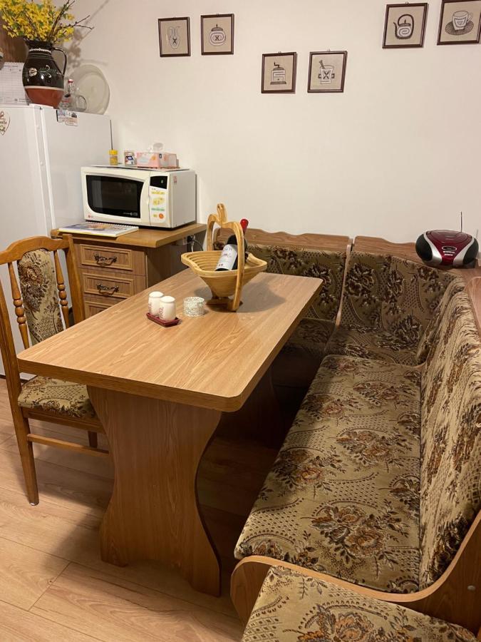 Apartman Doma - Tatranska Lomnica Tatranská Lomnica Exterior foto